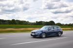 BMW 330d xDrive Touring M Sport 2019 года (WW)